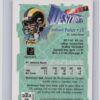 1996 Finest Anthony Parker Refractor #323 Rams - Image 3