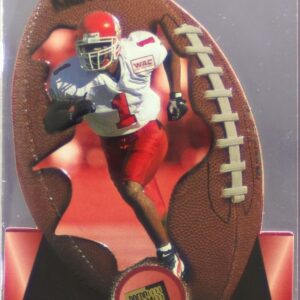 1998 Press Pass Kevin Dyson RC #KO16 Utes Kick Off