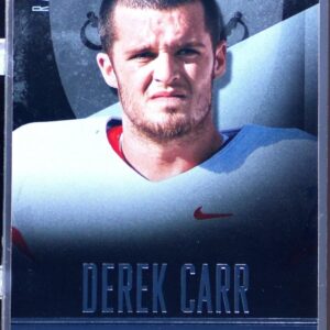 2014 Prestige Derek Carr RC #231 Raiders