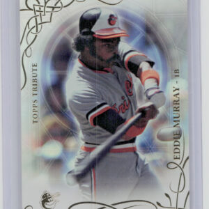 2015 Topps Tribute Eddie Murray #40 Orioles
