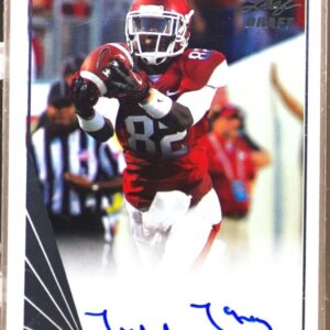 2016 Leaf Ultimate Draft Mekale Mckay Auto RC #BA-MM2 Bearcats