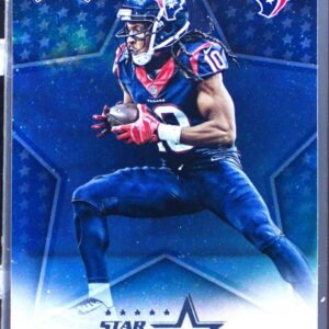 2016 Playoff DeAndre Hopkins #SG-DH Texans Star Gazing