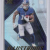 2017 Panini XR Odell Beckham Jr. SN99 #IL-OBJ Giants Illustrious