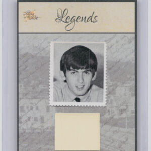 2018 The Bar Pieces of the Past Hybrid Edition 2/11 PRH-LEGENDS