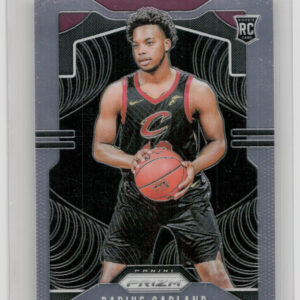 2019-20 Panini Prizm Darius Garland RC #288 Cavaliers