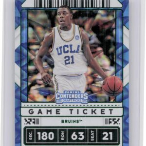 2020-21 Contenders Draft Picks Jrue Holiday Game Ticket Explosion #47 Bruins