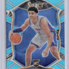 2020-21 Panini Select Killian Hayes Light Blue Prizms SN299 #67 Pistons