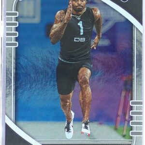 2020 Absolute Damon Arnette Retail RC #123 Raiders