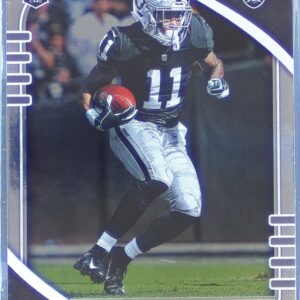 2020 Absolute Henry Ruggs III Retail RC #138 Raiders