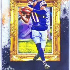 2020 Panini Chronicles Darnell Mooney RC #GK-23 Bears Gridiron Kings