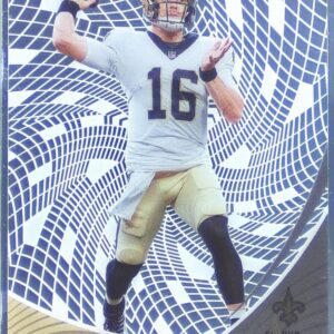 2021 Chronicles Ian Book RC #CVR-27 Saints Clear Vision Rookies