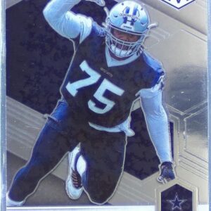 2021 Mosaic Osa Odighizuwa RC #360 Cowboys