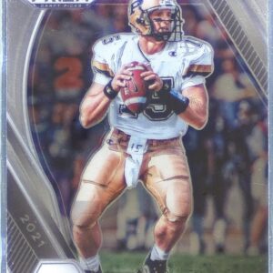 2021 Prizm Draft Picks Drew Brees #16 Boilermakers