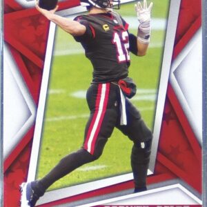 2021 Rookies & Stars Tom Brady #11 Buccaneers