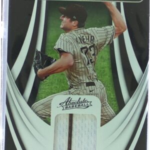 2022 Absolute Reiss Knehr JSY RC #RT-RK Padres Rookie Threads Retail