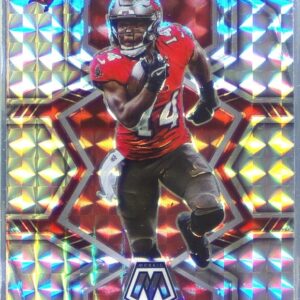 2022 Mosaic Chris Godwin Mosaic #185 Buccaneers