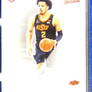 2022 Panini Father's Day Cade Cunningham RC #44 Cowboys