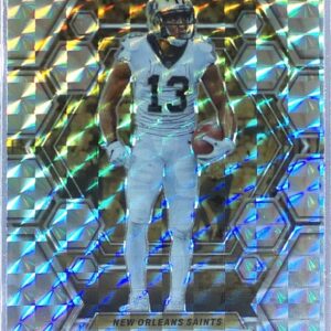 2023 Mosaic Michael Thomas Mosaic #171 Saints
