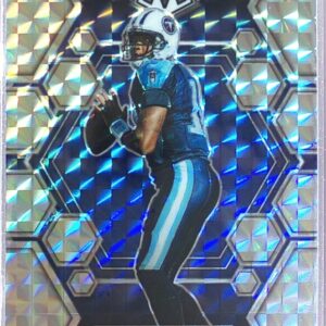 2023 Mosaic Vince Young Mosaic #241 Titans