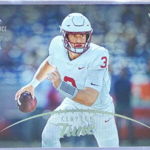2023 Panini Luminance Clayton Tune RC #196 Cardinals