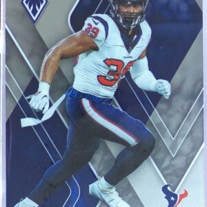2023 Panini Phoenix Henry To'oto'o RC #161 Texans