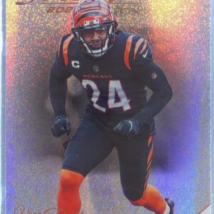 2023 Prestige Vonn Bell Xtra Points Dots #67 Bengals