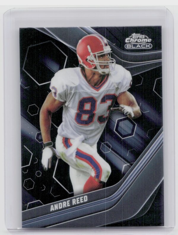2023 Topps Composite Andre Reed #104 Bills