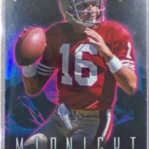 2023 Topps Composite Joe Montana #345 49ers
