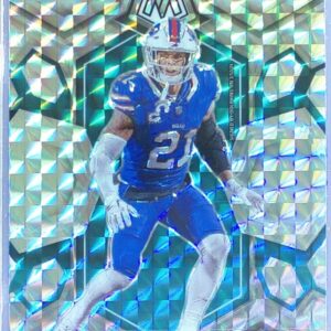 2024 Mosaic Jordan Poyer Mosaic 139 Dolphins
