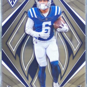 2024 Phoenix Anthony Gould RC #155 Colts