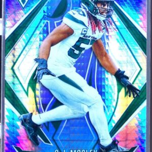 2024 Phoenix C.J. Mosley Hyper #28 Jets