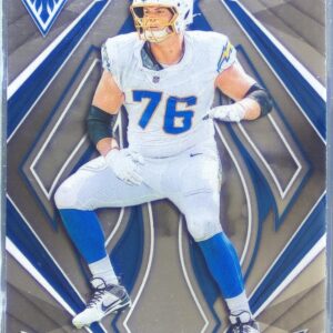 2024 Phoenix Joe Alt RC #204 Chargers