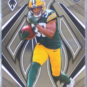 2024 Phoenix MarShawn Lloyd RC #225 Packers
