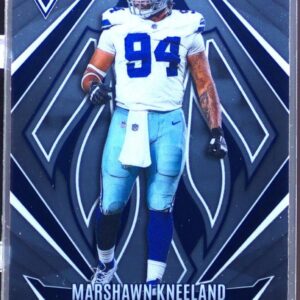 2024 Phoenix Marshawn Kneeland RC #224 Cowboys