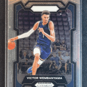 2024 Prizm Draft Picks Victor Wembanyama #99