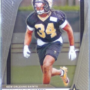 2024 Prizm Kool-Aid McKinstry RC #363 Saints