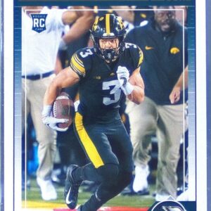 2024 Score Cooper DeJean RC #334 Eagles