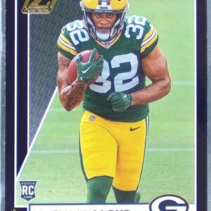 2024 Zenith MarShawn Lloyd RC 175 Packers