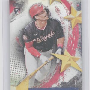 2025 Topps Dylan Crews SMLB-30