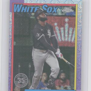 2025 Topps Luis Robert JR. T90C-78