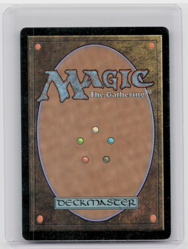 MTG Invasion Alloy Golem - Image 3