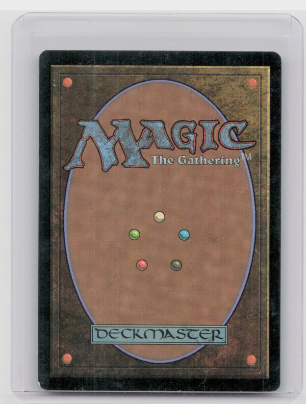 MTG Invasion: Benalish Trapper - Image 3