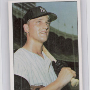1978 TCMA The 1960's I Roger Maris #0011 Yankees