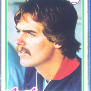 1978 Topps Frank Tanana #600 Angels