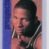 1996-97 SP Ray Allen RC #136 Bucks