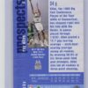 1996-97 SP Ray Allen RC #136 Bucks - Image 3