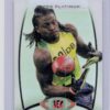 2012 Topps Platinum Dre Kirkpatrick RC #139 Bengals