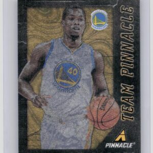 2013-14 Pinnacle Harrison Barnes / Vince Carter #8 Mavericks Team Pinnacle