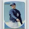 2013 Bowman Chrome Luis Torrens #BCP214 Yankees Prospects Refractors