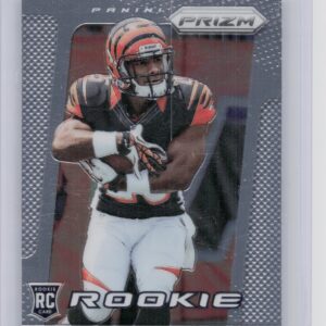 2013 Prizm Giovani Bernard RC #239 Bengals